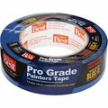 All-Source Pro Grade 1.41 In. x 60 Yd. Blue Painter's Masking Tape 99613